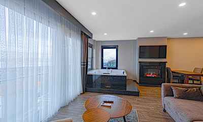 Suite Oda 